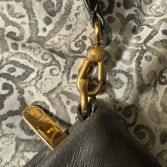 Marc by Marc Jacobs crossbody purse - Picture 5 of 9